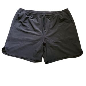 Old Navy Active StretchTec Lined 7" inseam 3xl Shorts